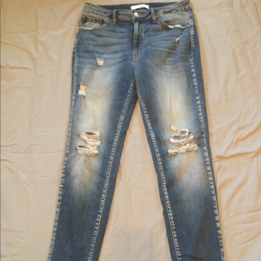 Kancan jeans size 13/30